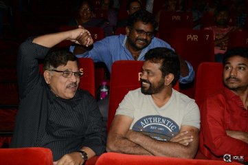 Meeku Meere Maaku Meeme Movie Audio Launch